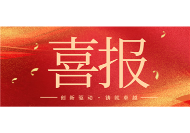 創(chuàng)新驅(qū)動(dòng)，鑄就卓越 ‖ 閩旋科技榮獲2025年度機(jī)械工業(yè)科學(xué)技術(shù)獎(jiǎng)！